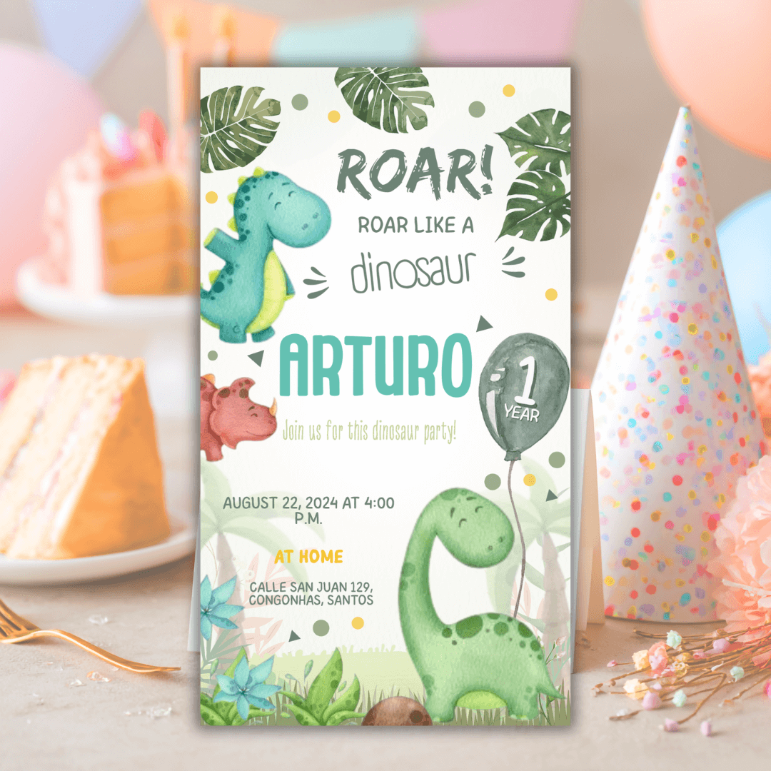 + 500 Invitaciones Digitales / Over 500 Digital Invitations - Image 5