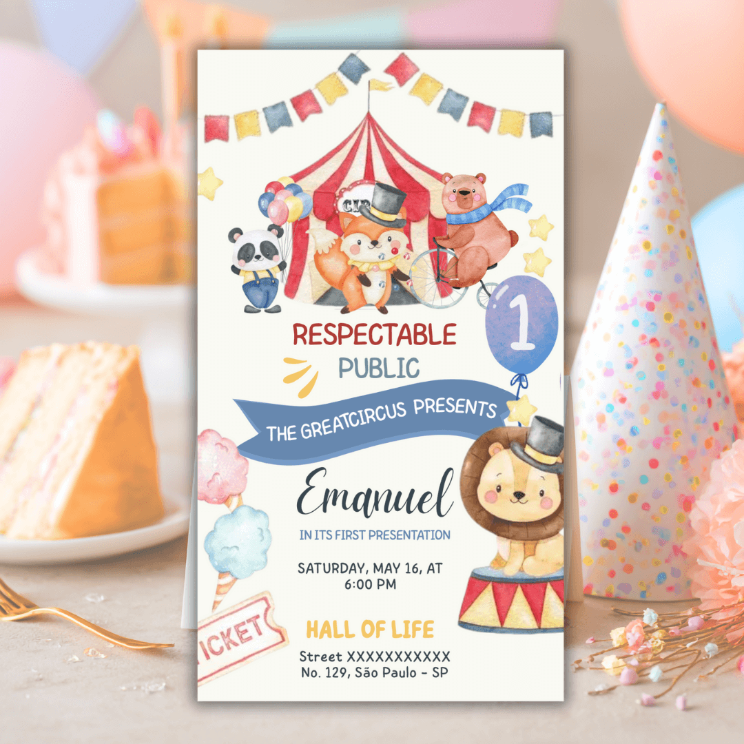 + 500 Invitaciones Digitales / Over 500 Digital Invitations - Image 4