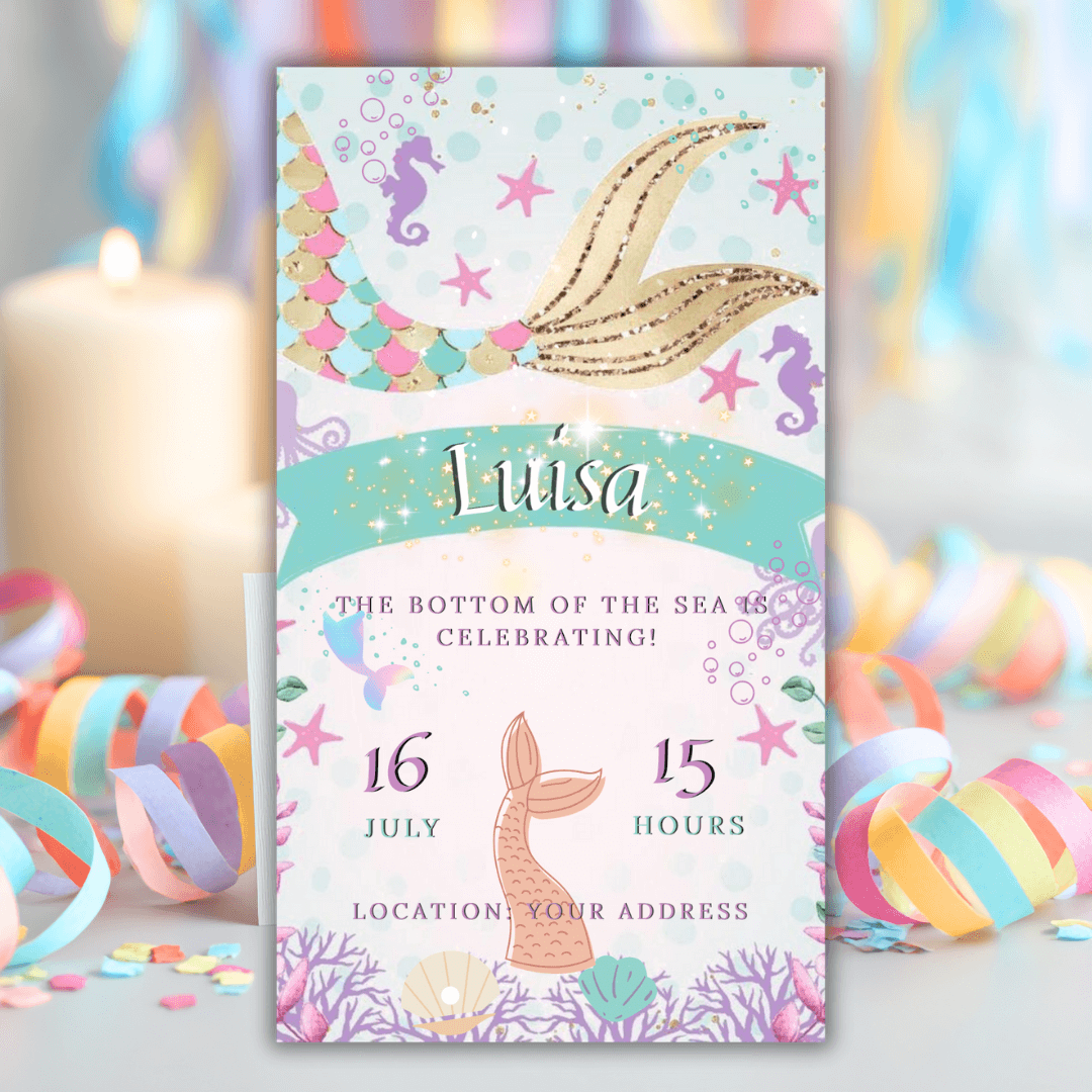 + 500 Invitaciones Digitales / Over 500 Digital Invitations - Image 6