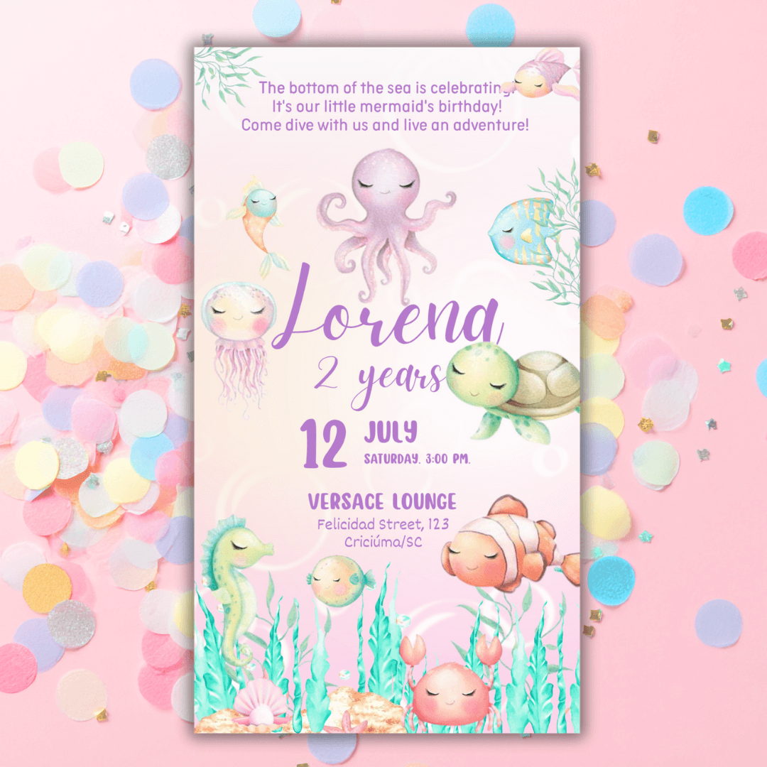 + 500 Invitaciones Digitales / Over 500 Digital Invitations - Image 8