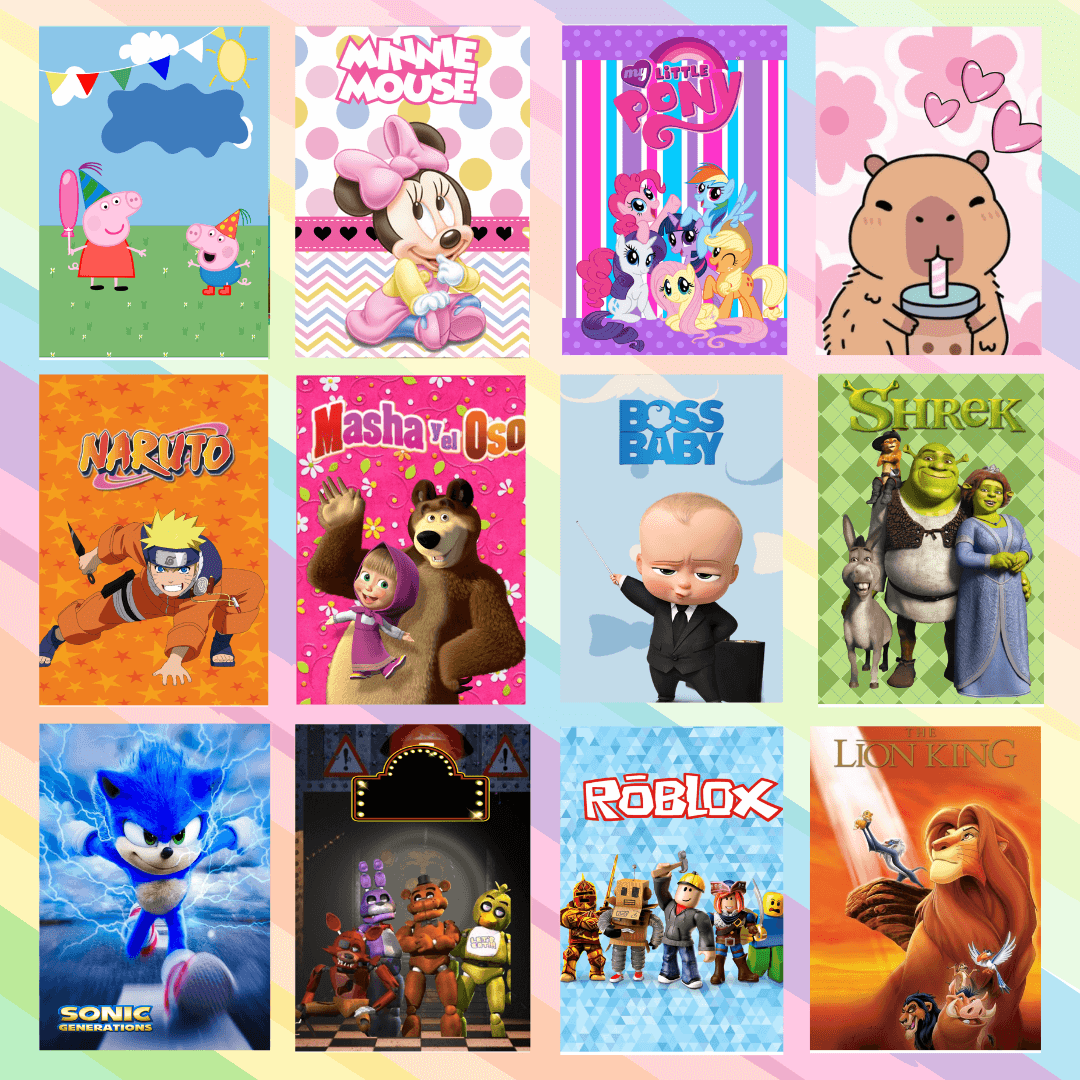 Over 350 Coloring Books - Image 2