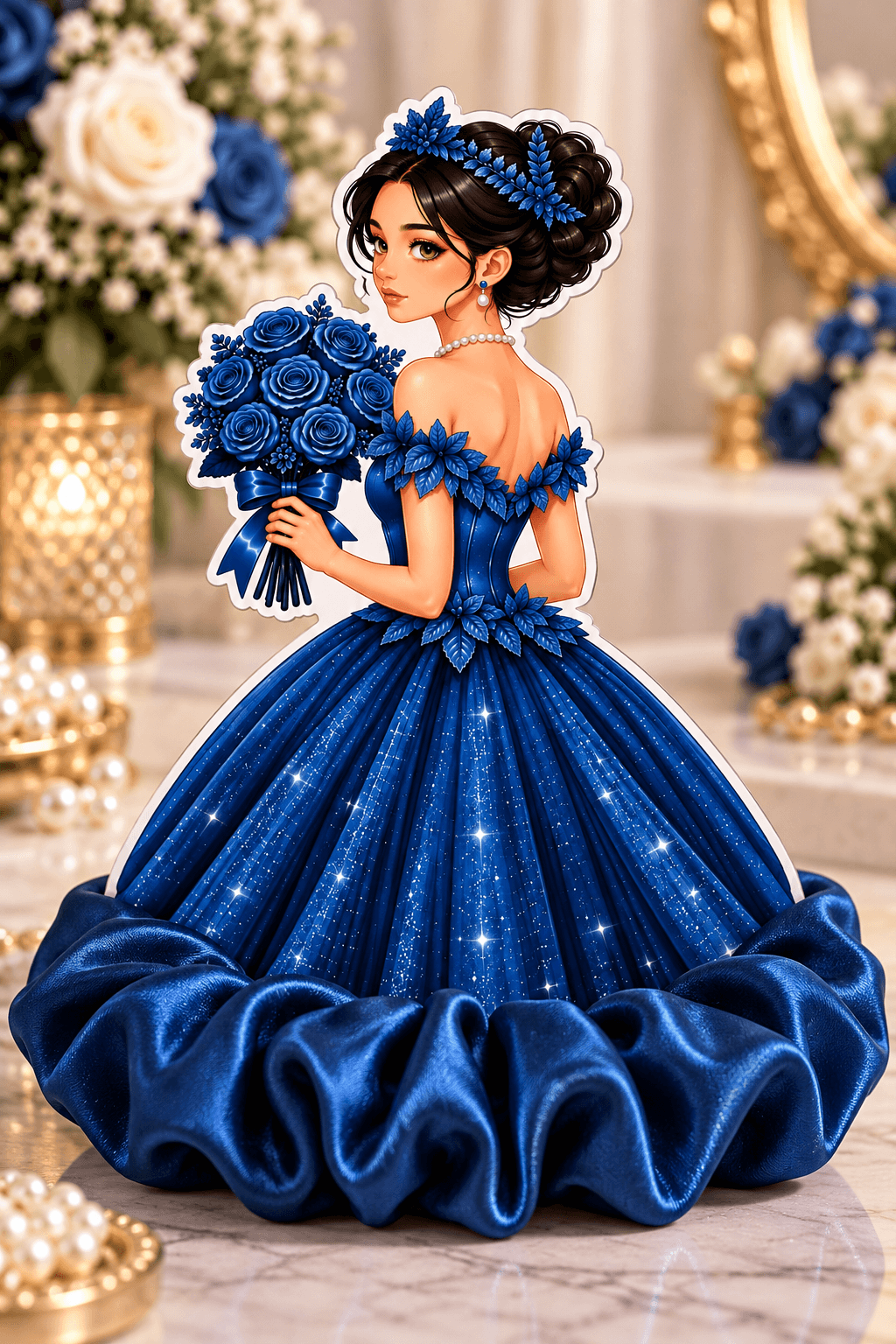 Pack de souvenirs para 15 años | Imprimibles Quinceañera | Recuerditos Quinceaños