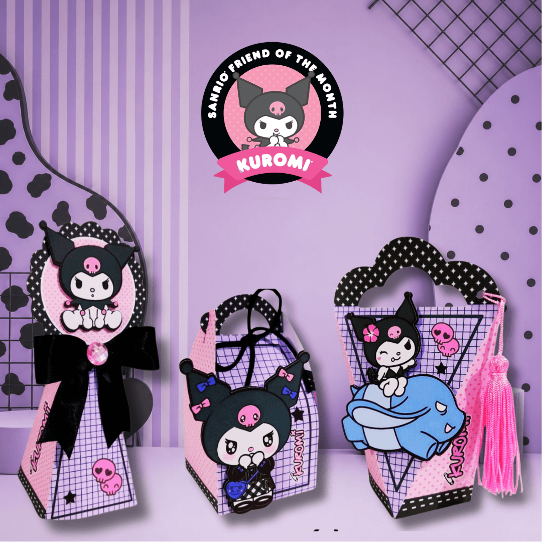 Over 1000 Ready-to-Print Party Favor Boxes | DIY Printable Bundle - Image 3