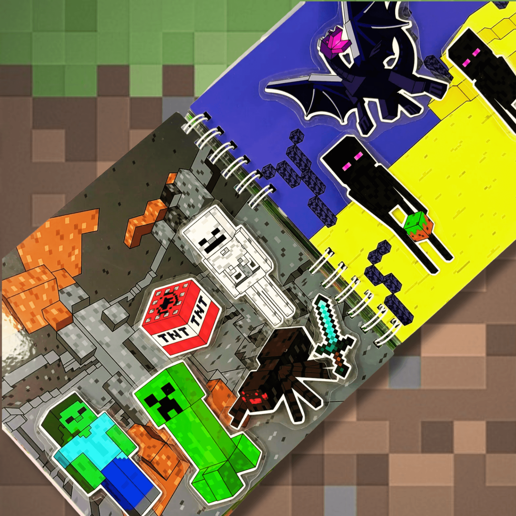 Mega Pack of Interactive Busy Books | Over 40 Printable Velcro Activity - Image 4